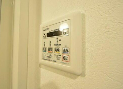 その他設備　※別室参考写真