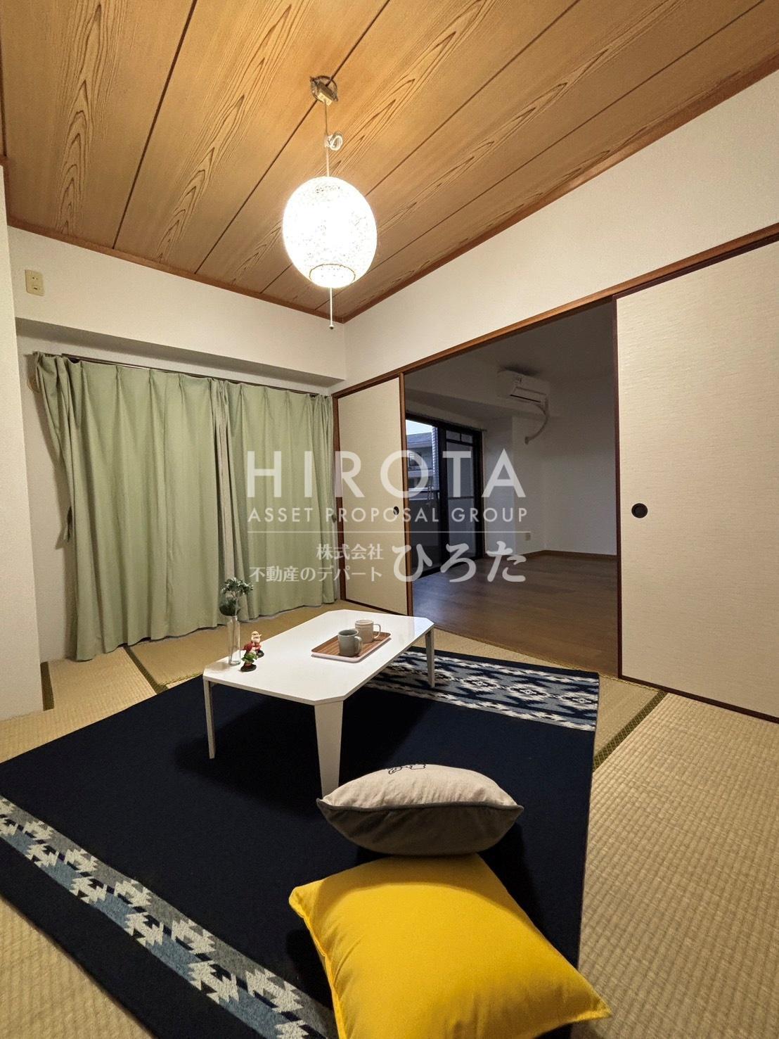 その他部屋・スペース