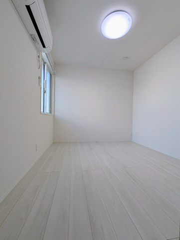 その他部屋・スペース　明るい洋室