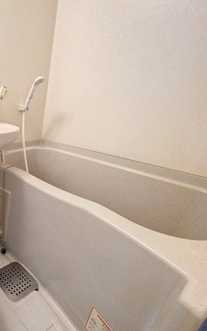 バス・シャワールーム　バスルーム