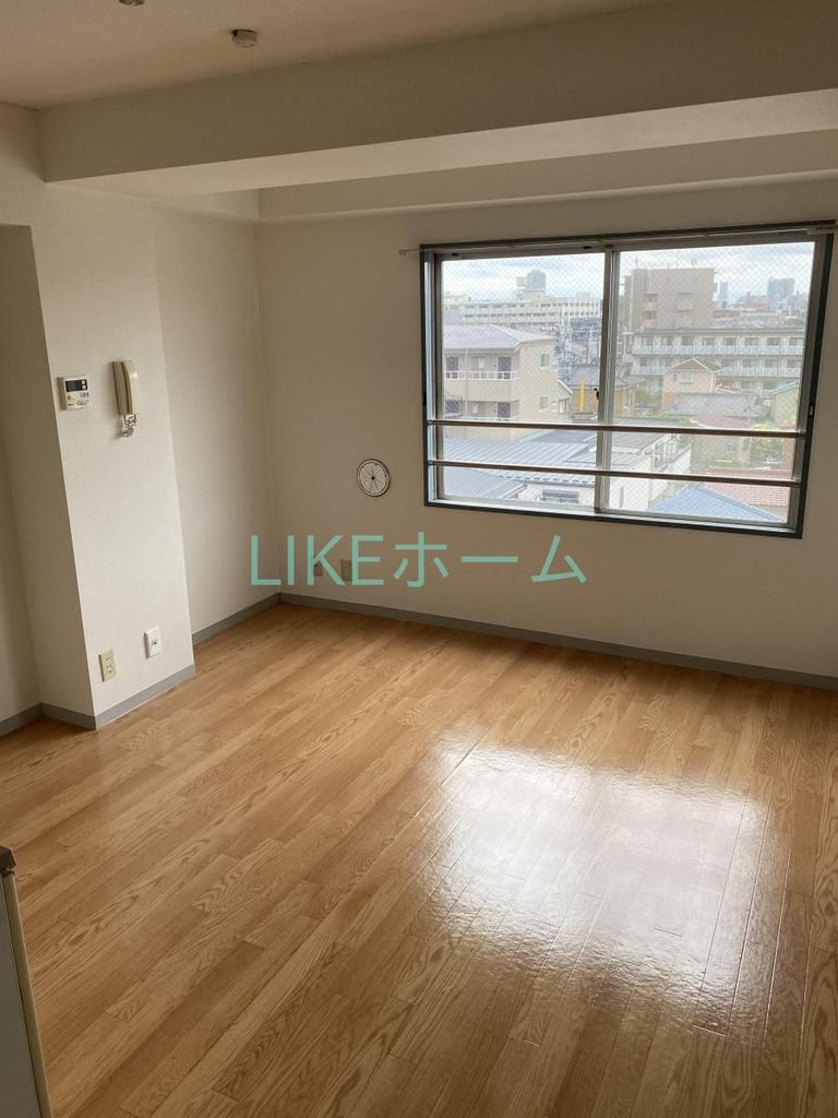 居室・リビング　設備