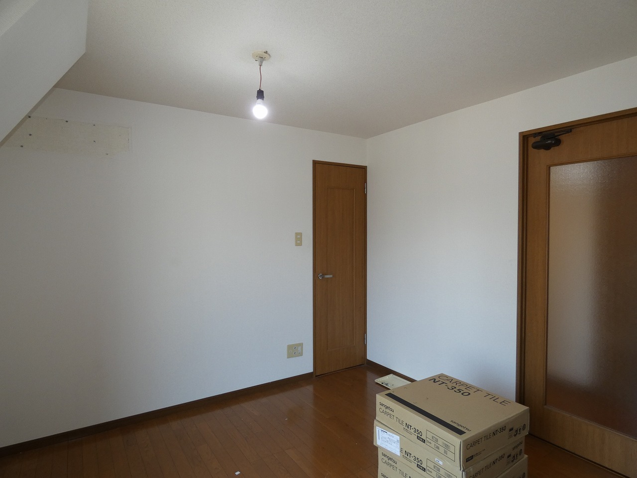 その他部屋・スペース　内観5