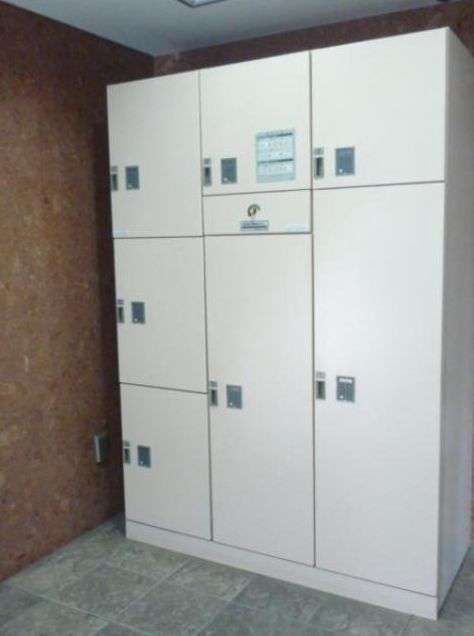 その他共有部分　共用部分