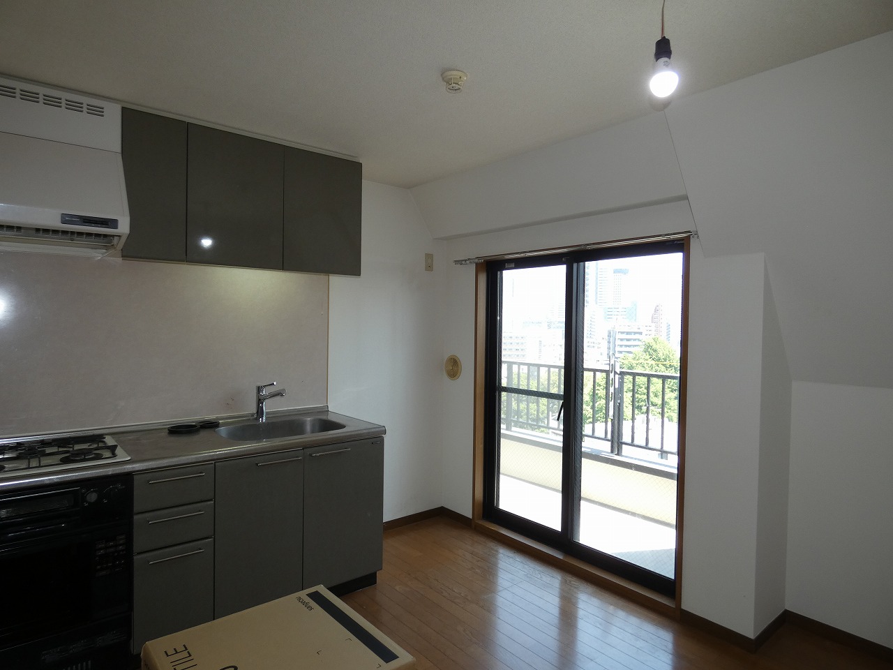 その他部屋・スペース　内観2