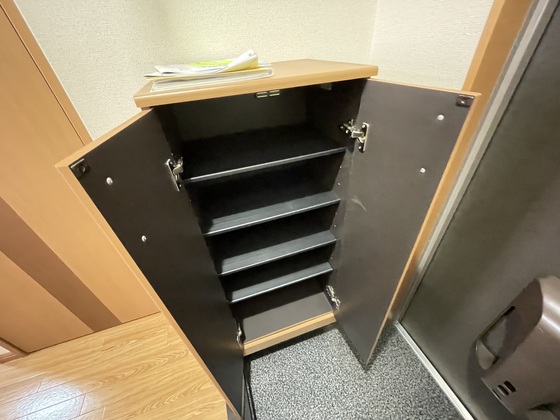 その他　※別部屋の写真です