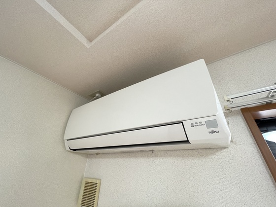 その他設備　※別部屋の写真です