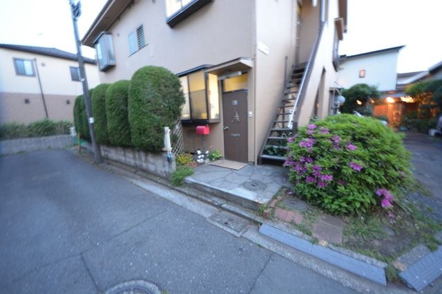 その他設備　外観