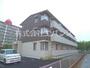 北戸田駅より徒歩17分 3階 築11年8ヶ月の賃貸物件