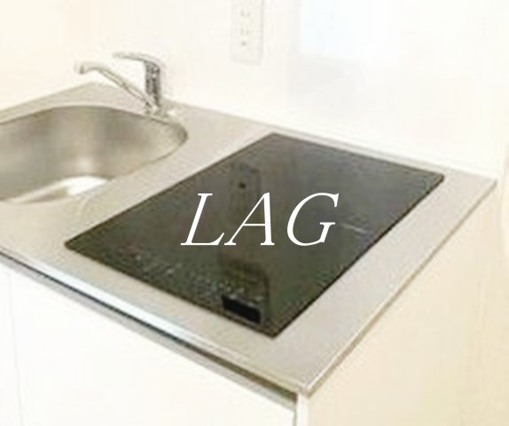 その他　コンロです。