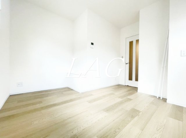 居室・リビング　洋室のお部屋です。