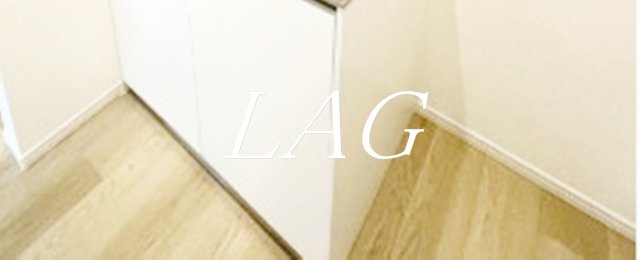 収納　キッチン下収納です。