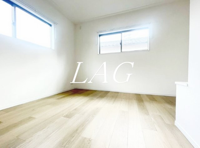 その他部屋・スペース　寝室です。