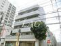 中野新橋駅より徒歩3分 4階 築35年4ヶ月の賃貸物件