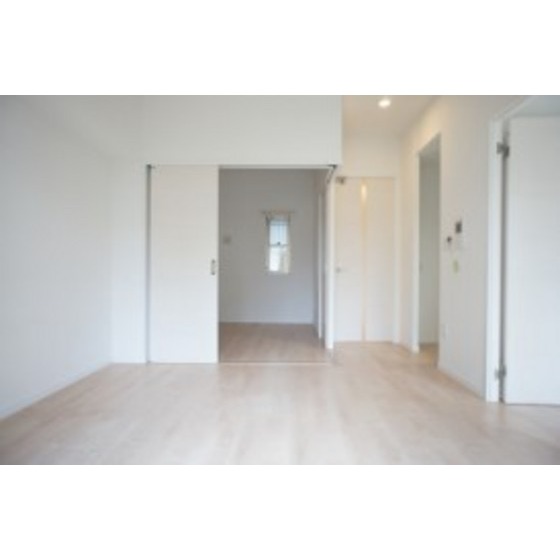 居室・リビング　同シリーズ写真