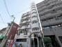 今里駅より徒歩4分 6階 築34年11ヶ月の賃貸物件
