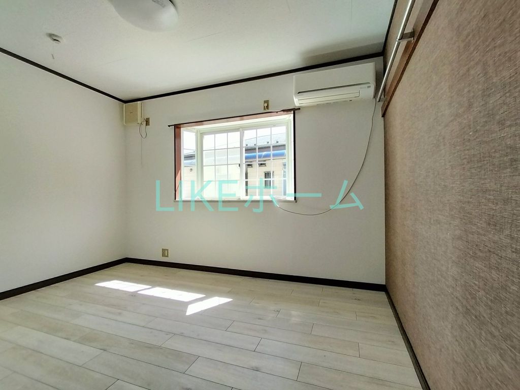 その他部屋・スペース　リビング/居室