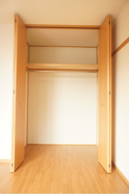 収納　図面と現状に相違がある場合には現状を優先