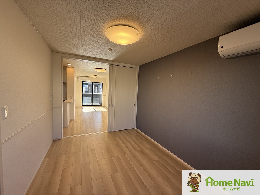 その他設備　TVモニターホン