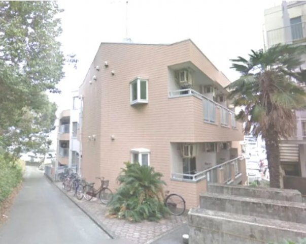 建物外観　建物外観を気になさる方へ、見た目の良い物件です