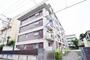 志村三丁目駅より徒歩9分 5階 築51年11ヶ月の賃貸物件