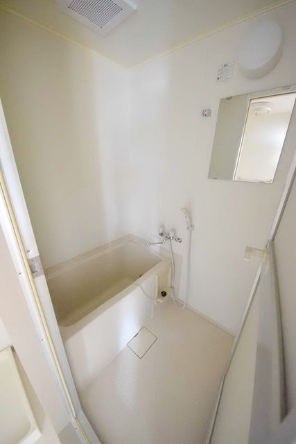 バス・シャワールーム　室内・室内設備