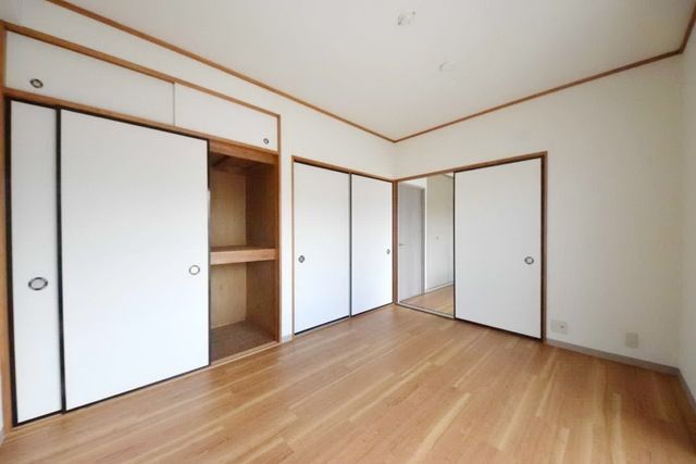 居室・リビング　室内・室内設備