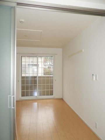 居室・リビング　使いやすい居間です