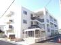 白鷺駅より徒歩16分 3階 築2年6ヶ月の賃貸物件