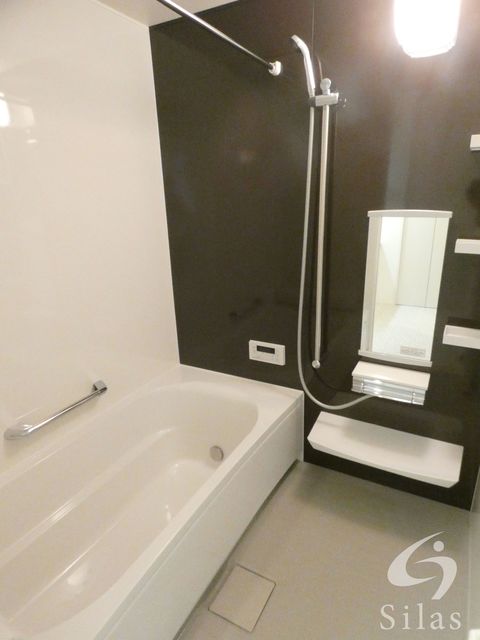 バス・シャワールーム　同仕様