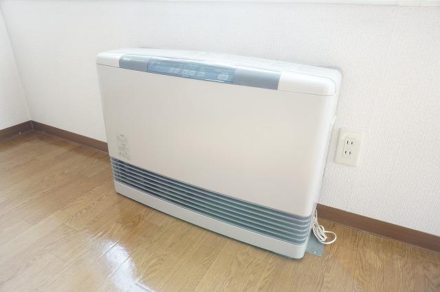 その他設備　設備