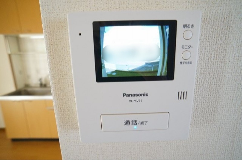 セキュリティ　図面と現状に相違がある場合には現状を優先