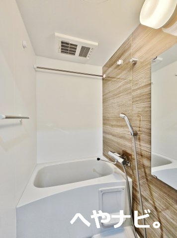 バス・シャワールーム　★お風呂