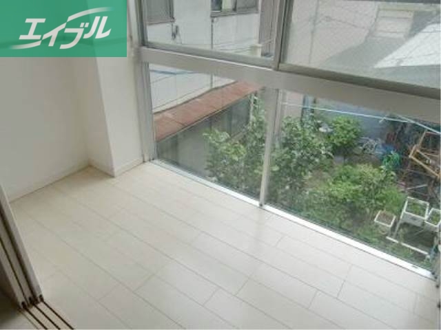 その他部屋・スペース　サンルーム