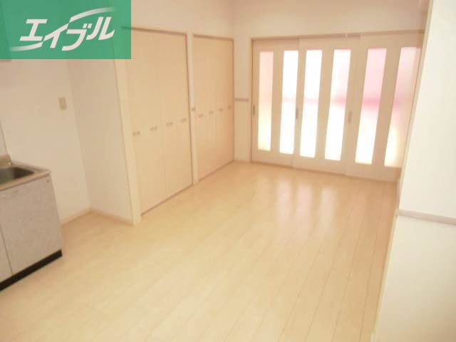 居室・リビング　洋室