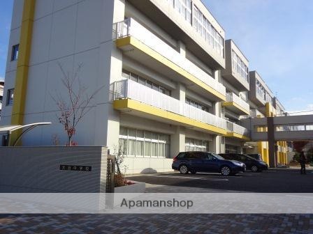 中学校　大治中学校（中学校）まで682m