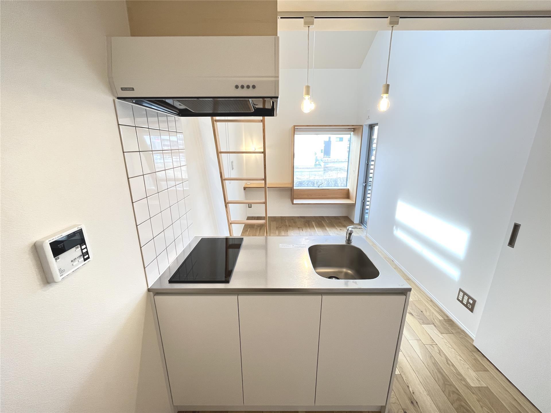 キッチン　※イメージ