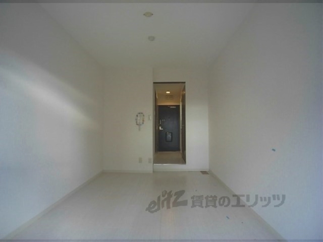 居室・リビング　居室