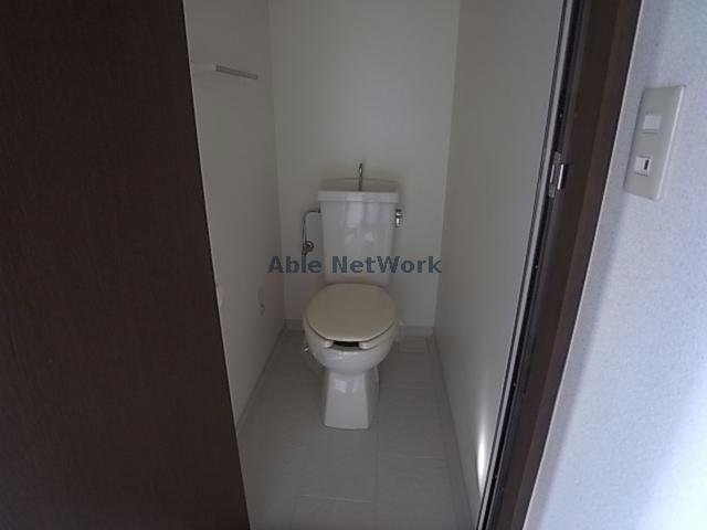 トイレ　※参照写真