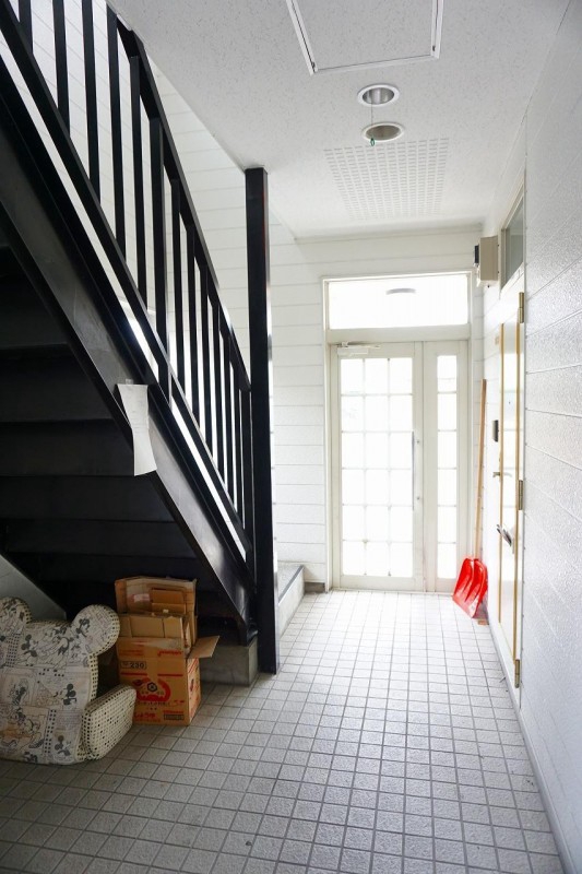 その他共有部分　共用部２