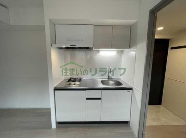 キッチン　FLUFFY西早稲田