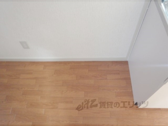 その他部屋・スペース　冷蔵庫置場