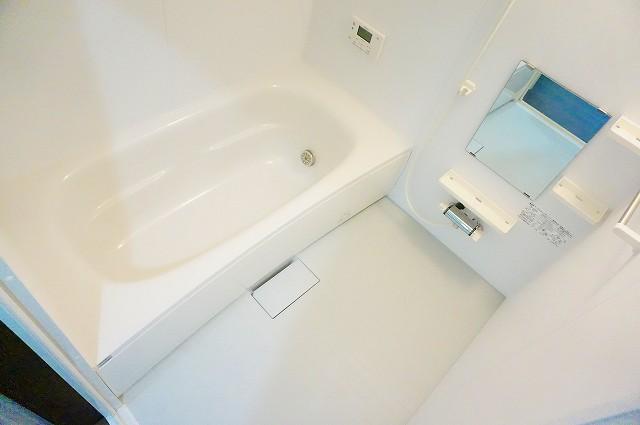 バス・シャワールーム　浴室