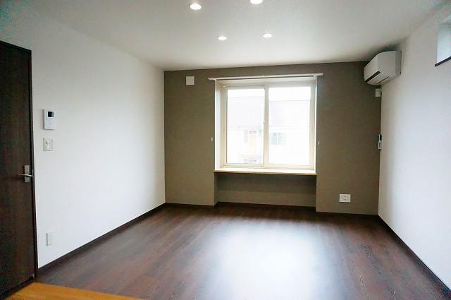 居室・リビング　リビング１