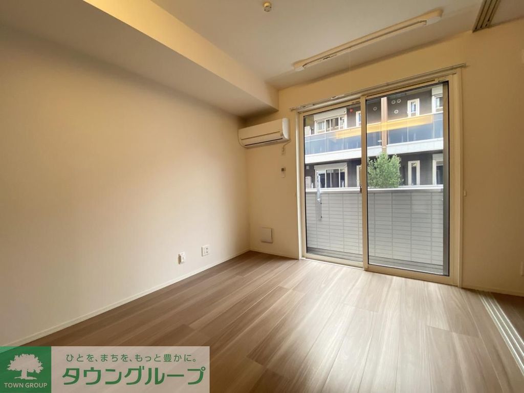 その他部屋・スペース　リビング/居室