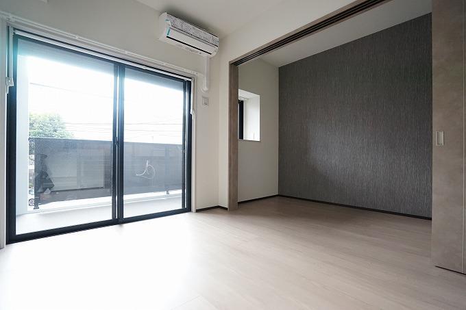 その他部屋・スペース　過ごしやすい室内です