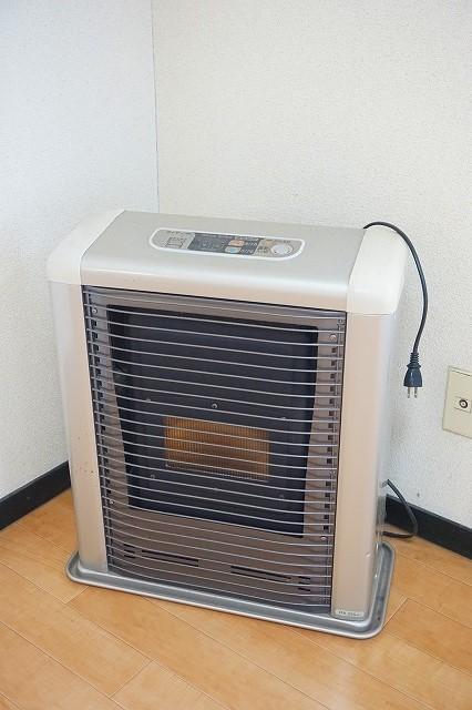 その他設備　設備