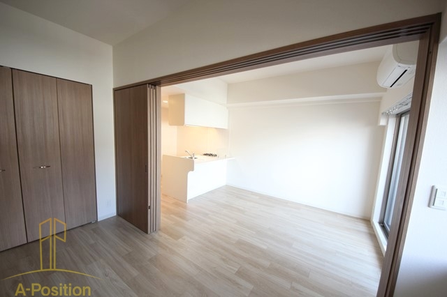 その他部屋・スペース　プレサンス野田阪神駅前ザ・プレミアム