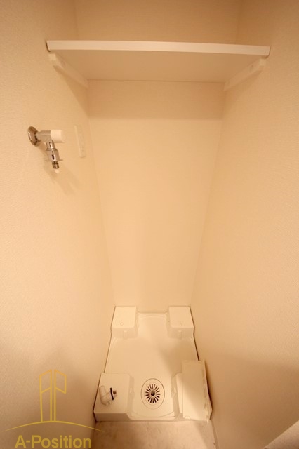 その他設備　プレサンス野田阪神駅前ザ・プレミアム