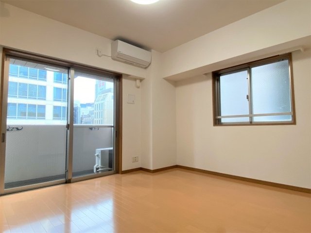 居室・リビング　居室