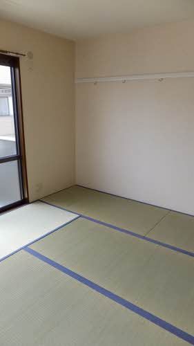 その他部屋・スペース　和室